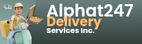 ALphat Delivery Services Inc.